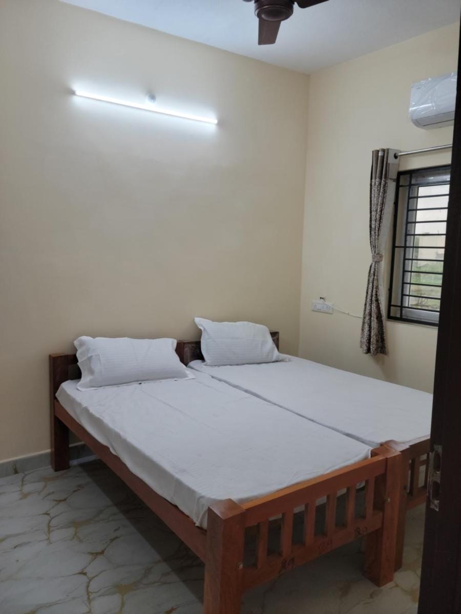 Medhaa Homes Madurai Vacation rental in Madurai