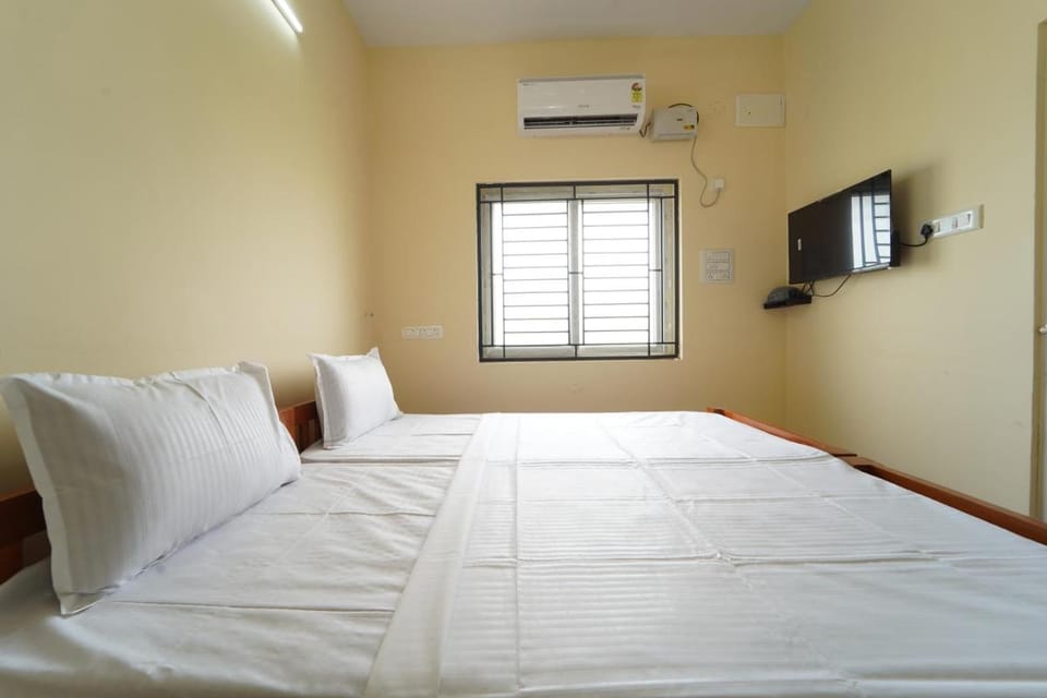 Medhaa Homes Madurai Vacation rental in Madurai
