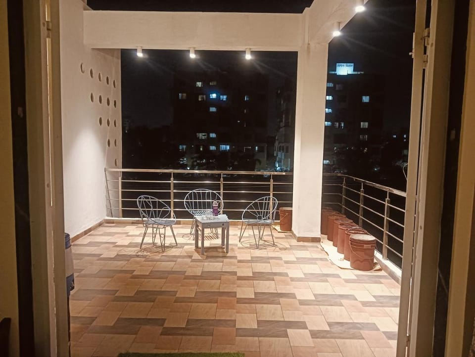 Jay Vijay Home stay Vacation rental in Karnataka