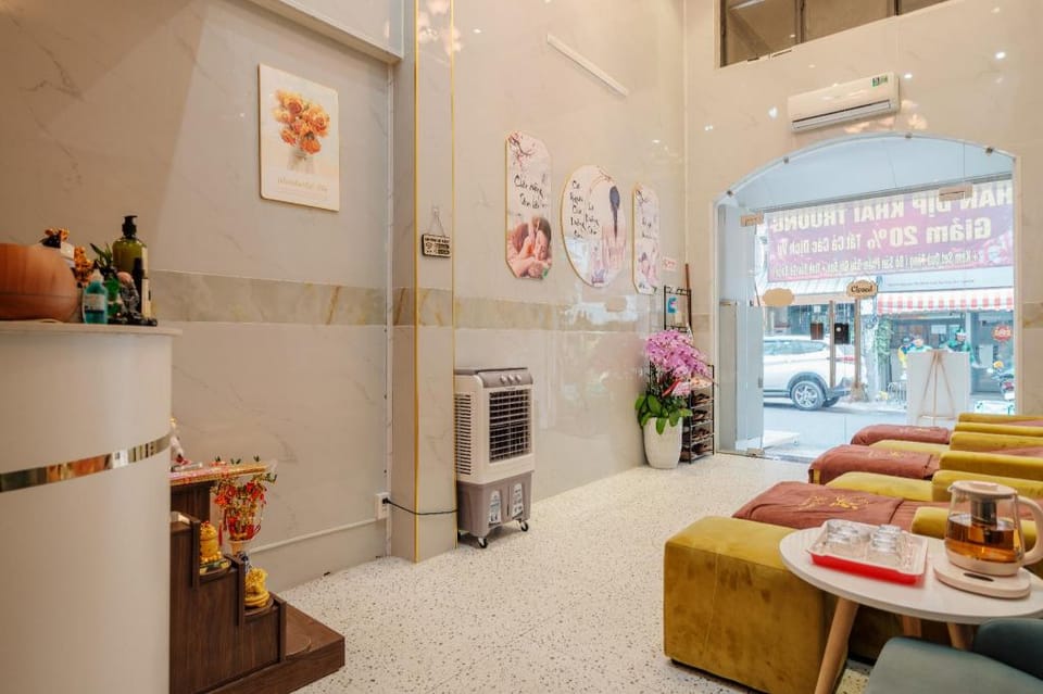 Elysian Home Vacation rental in Ho Chi Minh City