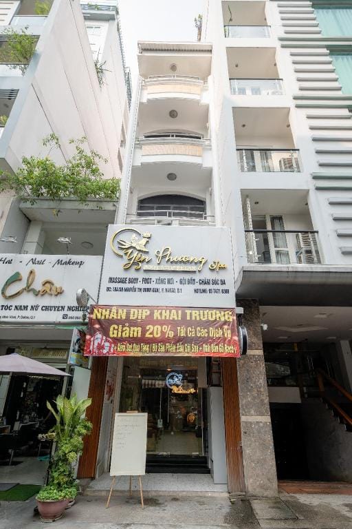 Elysian Home Vacation rental in Ho Chi Minh City