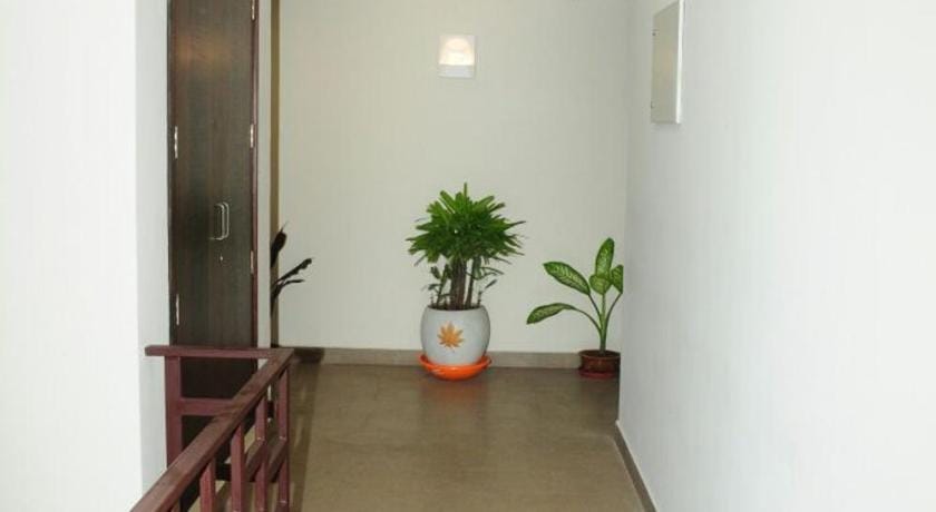 Dhanaram AC Rooms Bed and Breakfast in Tamil Nadu