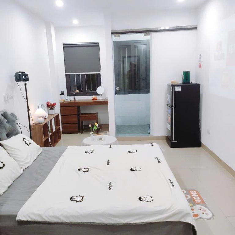 Heart Homestay Apartment in Laos