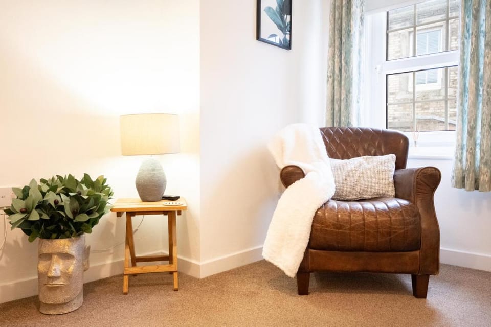 Northern Hideaways Grace Cottage, Seahouses Vacation rental in Seahouses