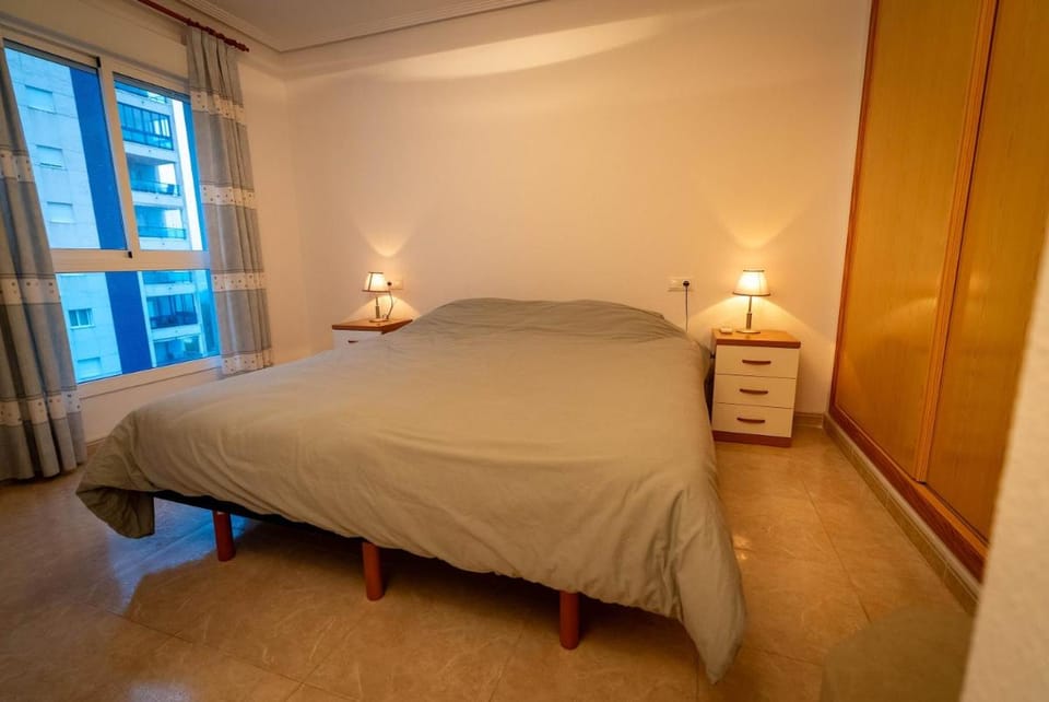 Vista de La Vila by Bookaparadise Apartment in Villajoyosa