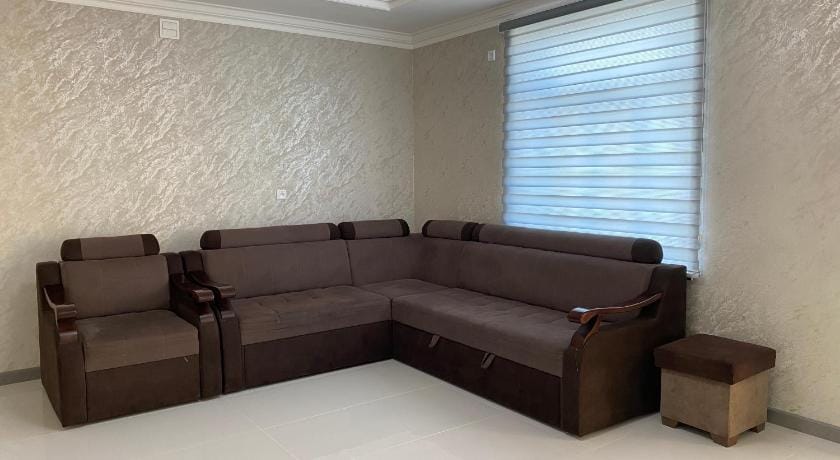 Fazilat Guest House Bed and Breakfast in Europe