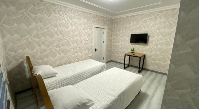 Fazilat Guest House Bed and Breakfast in Europe