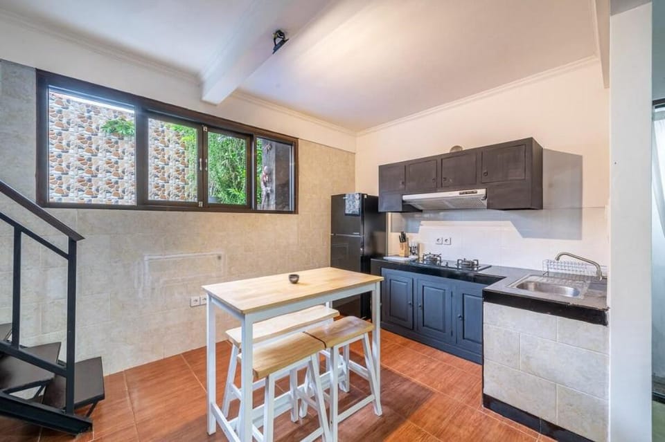 Villa Nana Sanur 1 bedroom Apartment in Denpasar
