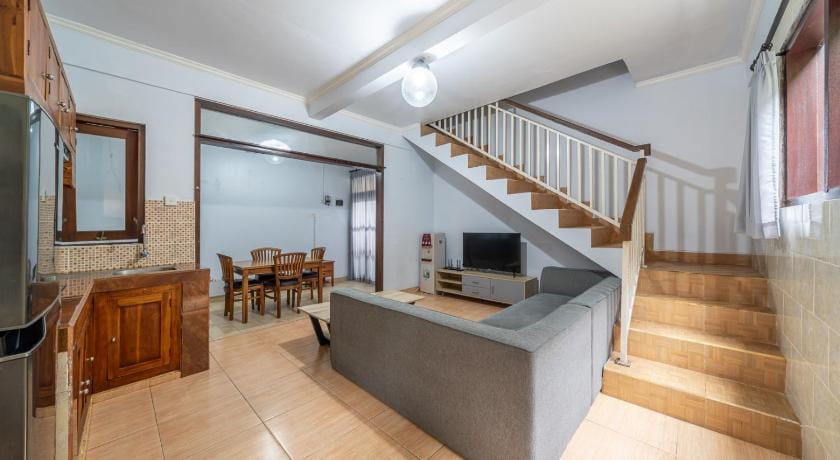 Villa Nana Sanur 2 bedrooms Apartment in Denpasar