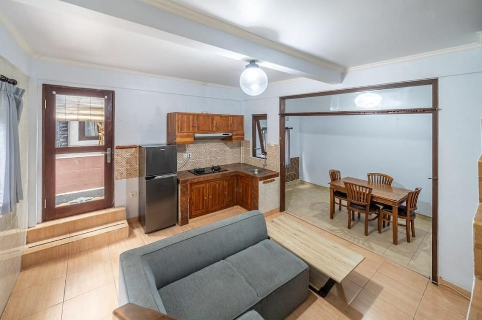 Villa Nana Sanur 2 bedrooms Apartment in Denpasar