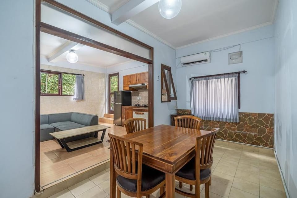 Villa Nana Sanur 2 bedrooms Apartment in Denpasar