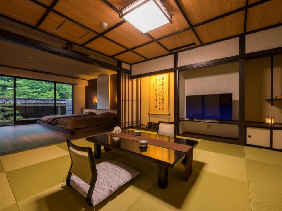 Ooedo Onsen Monogatari Premium Sendai Sakunami Hotel in Sendai