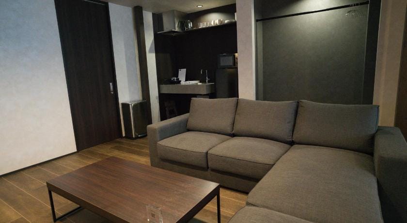 MUSASHI Condo Kanazawa Apartment in Kanazawa