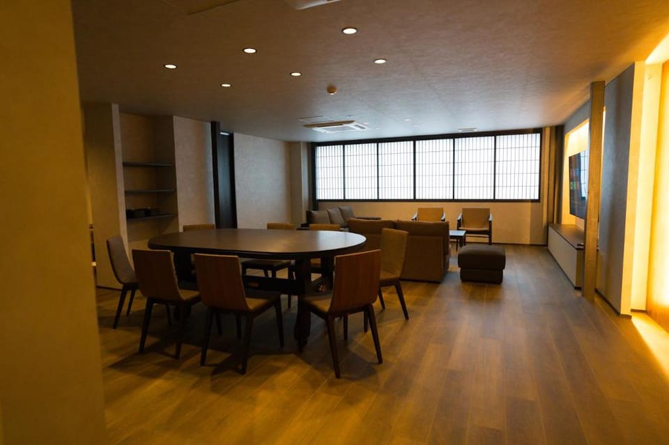 MUSASHI Condo Kanazawa Apartment in Kanazawa