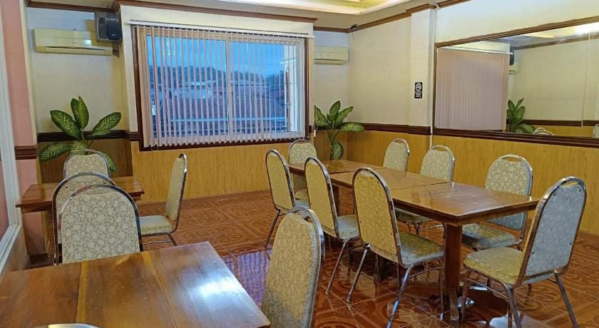 Northomes Pensione Bogo By Hiverooms Hotel in Central Visayas