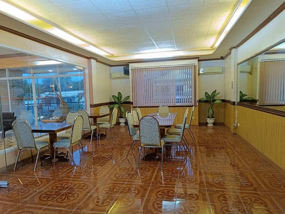 Northomes Pensione Bogo By Hiverooms Hotel in Central Visayas