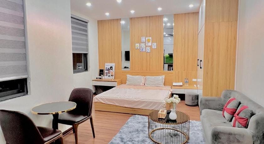 Vinhome Marina by HPT Home - Apartment Hai Phong City Hotel in Vietnam