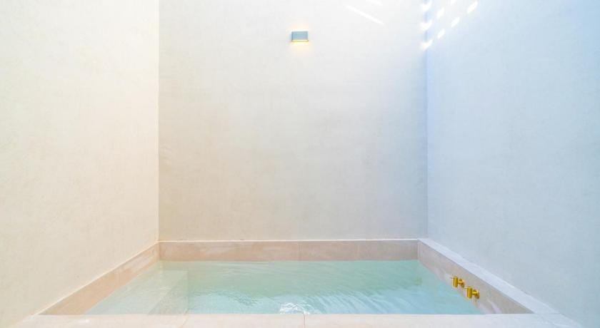 Gyeongju Haseori 316 Pool Villa Bed and Breakfast in South Korea