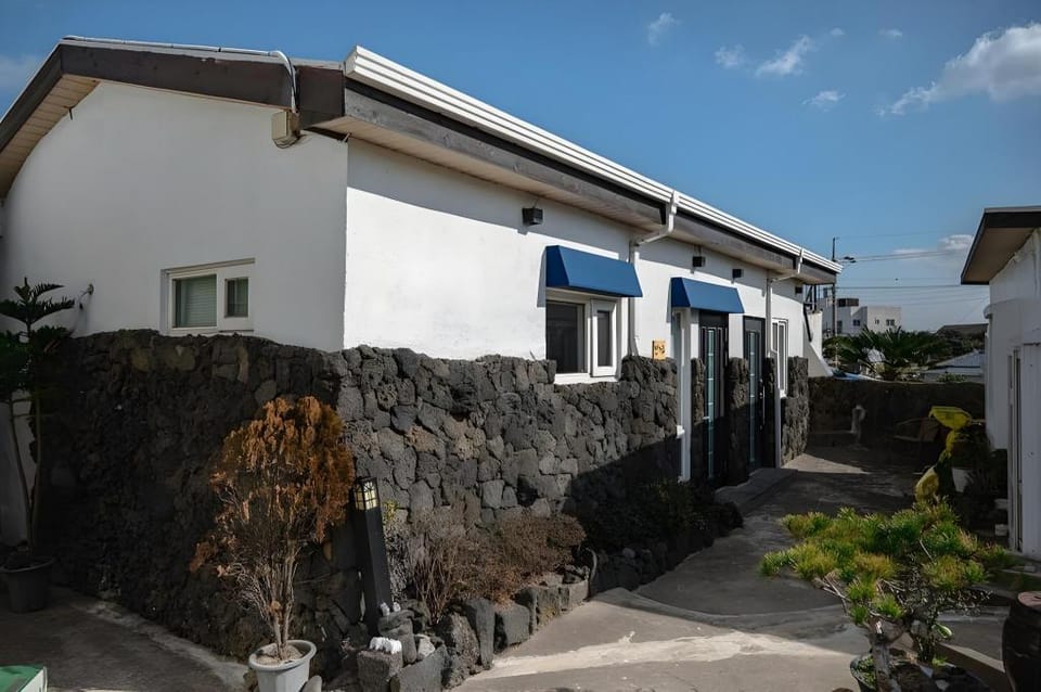 Woljeong Place Bed and Breakfast in South Korea
