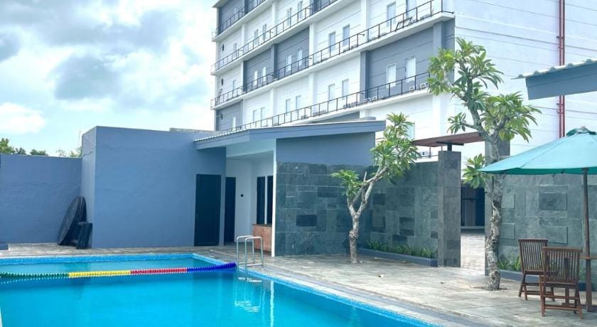 LYNN Hotel Tuban Hotel in East Java
