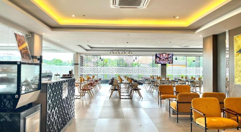 LYNN Hotel Tuban Hotel in East Java