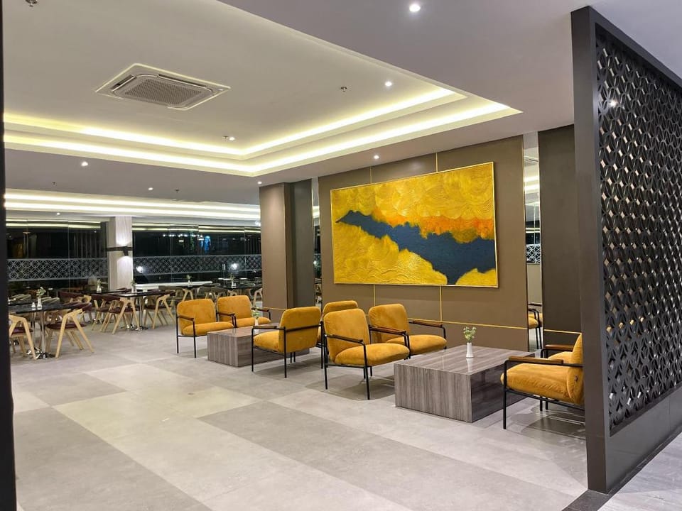 LYNN Hotel Tuban Hotel in East Java