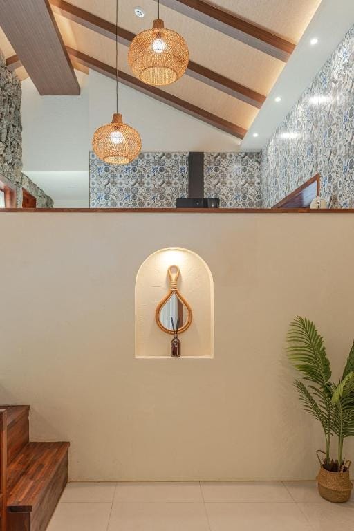 Ballena Resort Bed and Breakfast in South Korea