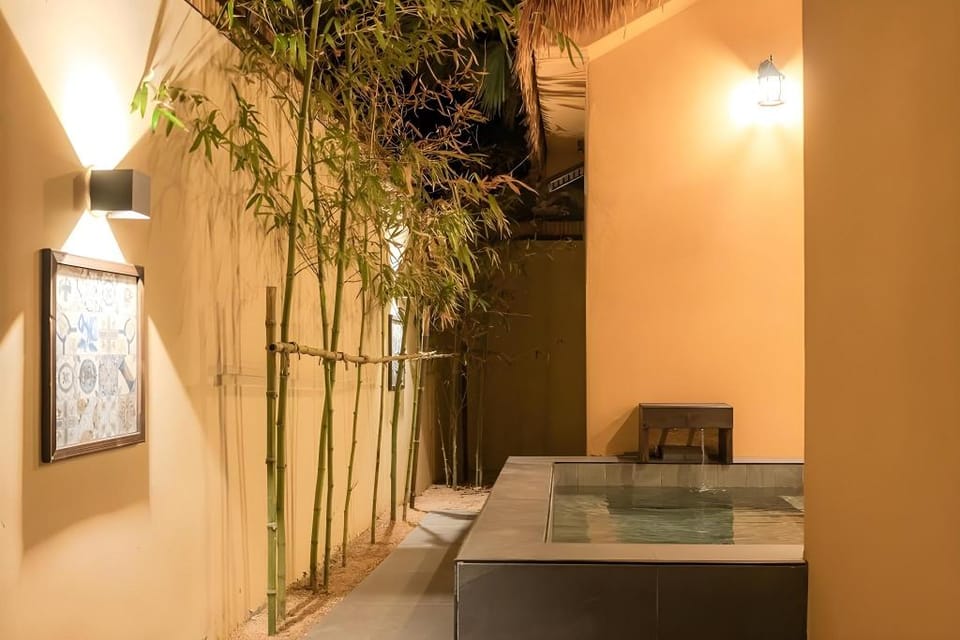 Ballena Resort Bed and Breakfast in South Korea
