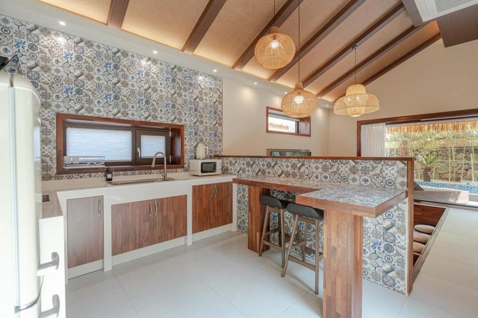 Ballena Resort Bed and Breakfast in South Korea