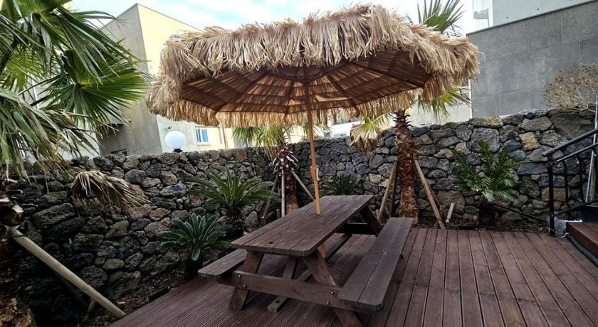 Jeju Jevi Stay Bed and Breakfast in South Korea