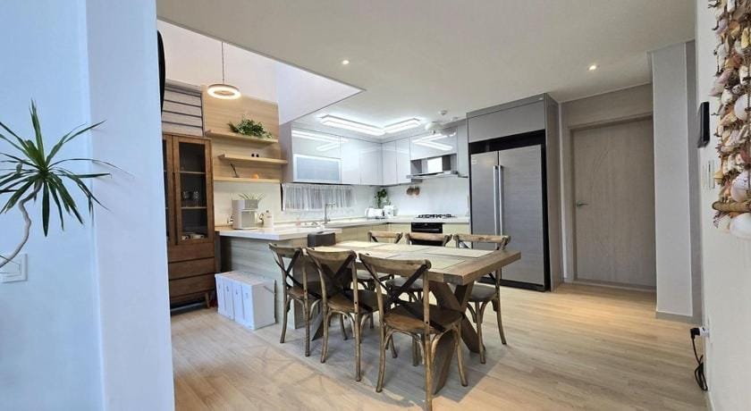 Jeju Jevi Stay Bed and Breakfast in South Korea