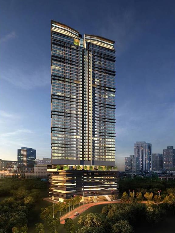 KLCC 8 Kia Peng Residences by wm Hotel in Federal Territory of Kuala Lumpur