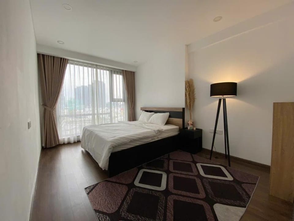 OPAL Tower Luxury Citypoint Hotel in Ho Chi Minh City