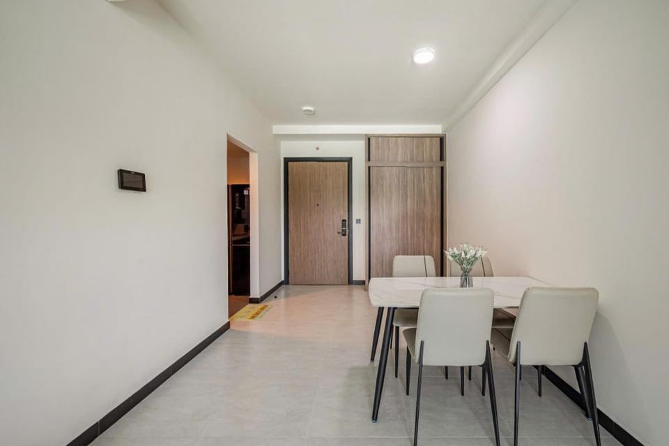 DeLaSol Luxury Citypoint Hotel in Ho Chi Minh City