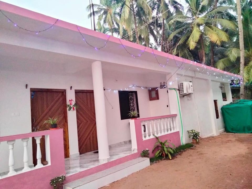 St Anthony rooms by velrose Hotel in Agonda