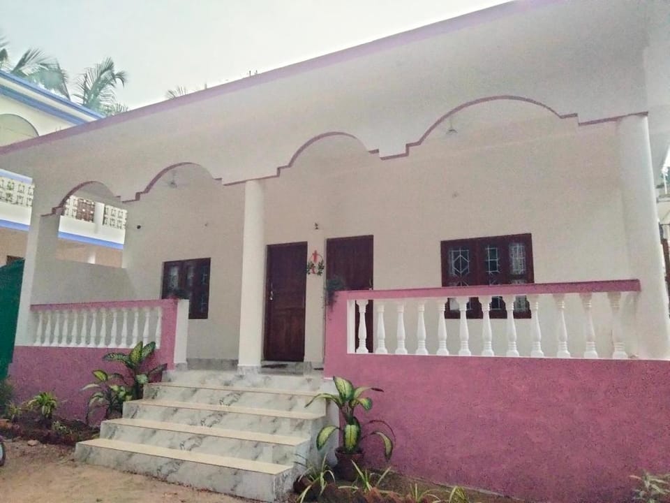 St Anthony rooms by velrose Hotel in Agonda