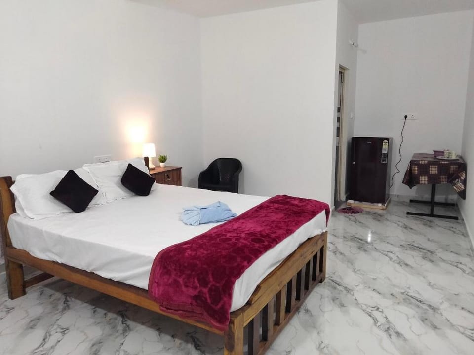 St Anthony rooms by velrose Hotel in Agonda