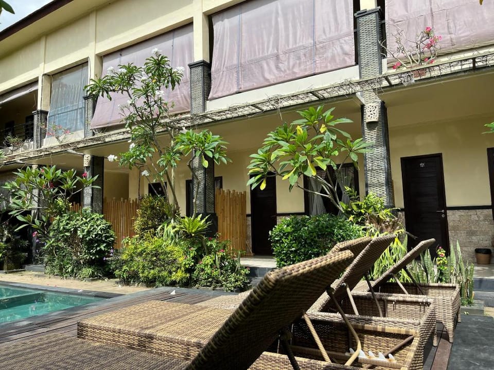Ariartha homestay Vacation rental in Ubud