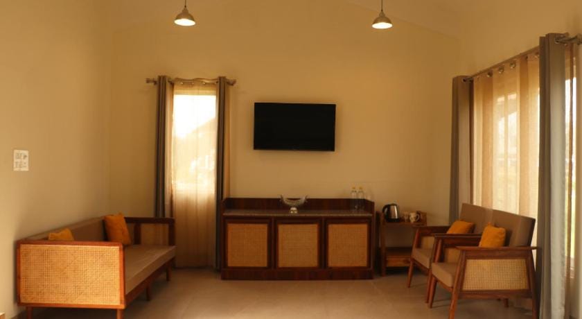The Bageecha Farm Stay in Uttar Pradesh