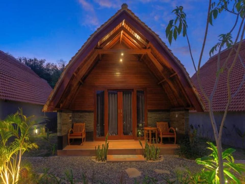 Tahoma Villas Labuan Bajo by ABM Hotel in Indonesia