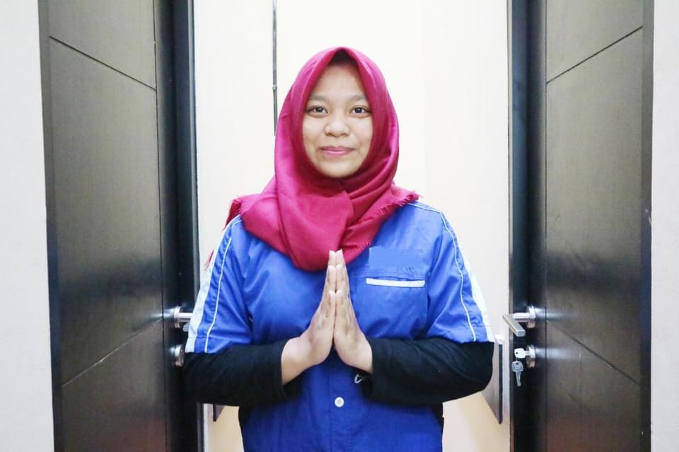 Budget Hotel Premium Swahouse Dekat Walikota Jakut Hotel in Jakarta
