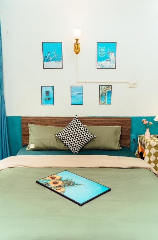 Picaly•2BR Spacious Apartment•5' to HoanKiemLake Apartment in Hanoi