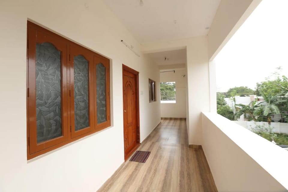 ABOORVA GRAND INN Vacation rental in Tamil Nadu