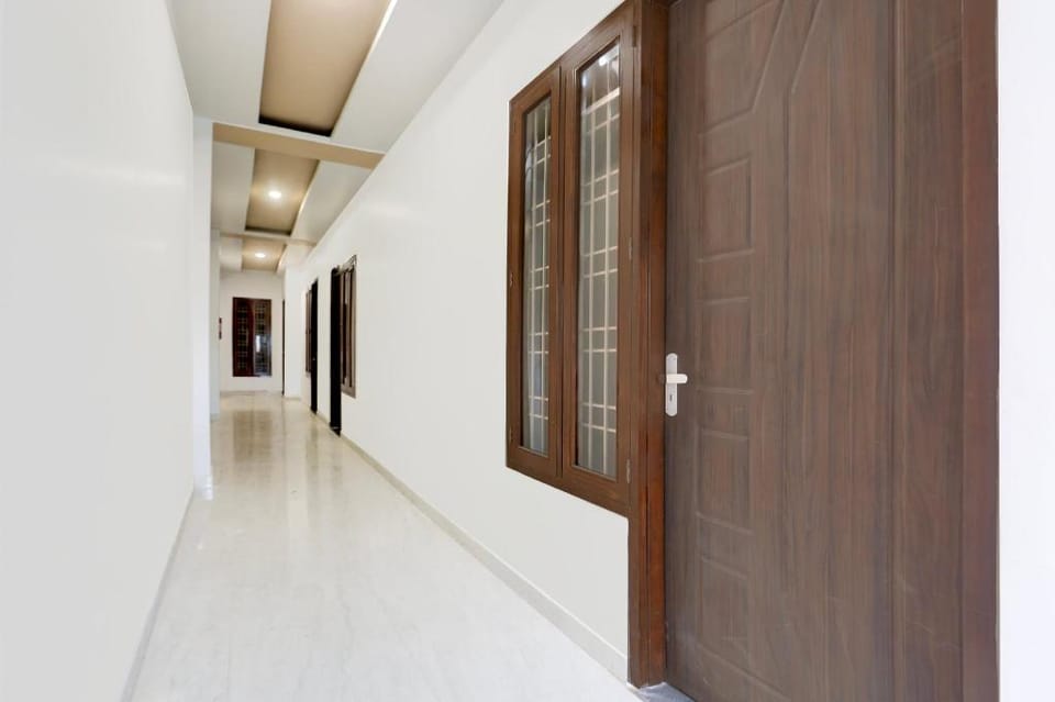 Super Hotel O Bareilly Near Satellite Bus Stand Hotel in Uttar Pradesh