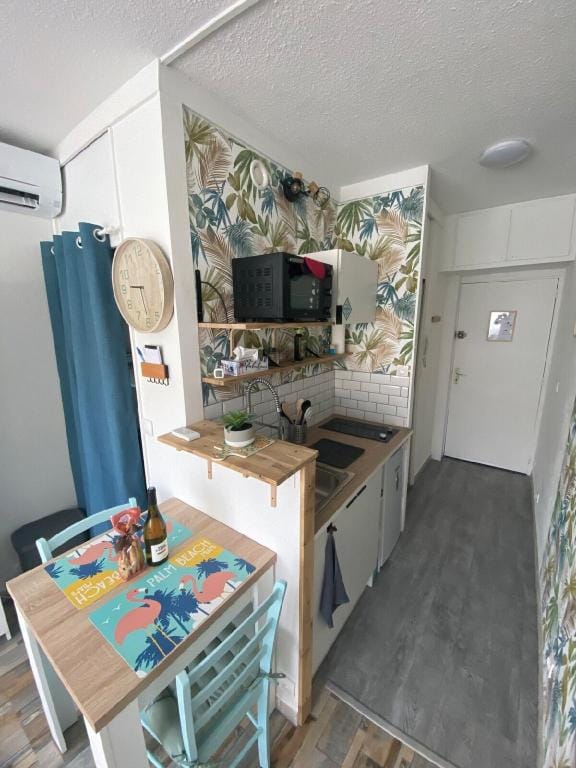 Appartements parfaits pour Cures Thermales, au bord de l’Etang de Thau Apartment in Balaruc-les-Bains