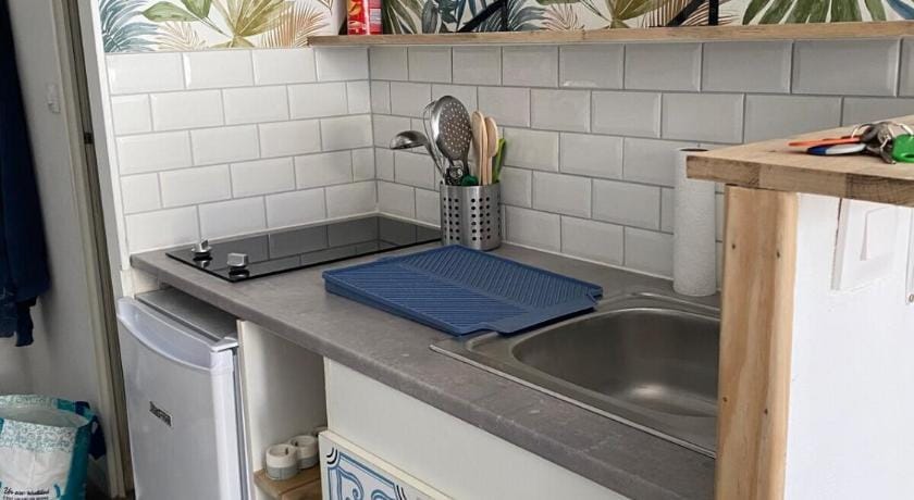 Appartements parfaits pour Cures Thermales, au bord de l’Etang de Thau Apartment in Balaruc-les-Bains
