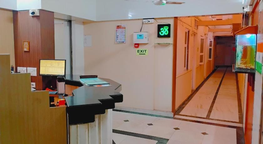 SAIGAL GUEST HOUSE Hotel in Mumbai