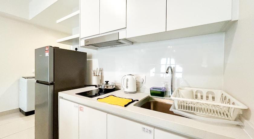 Tulip Residences by Manhattan Group  Apartment in Selangor, Malaysia