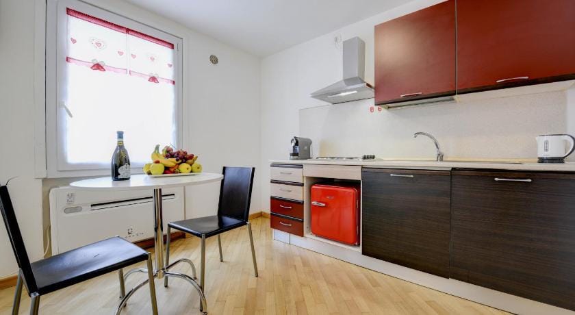 Appartamenti Anna Apartment in Sirmione