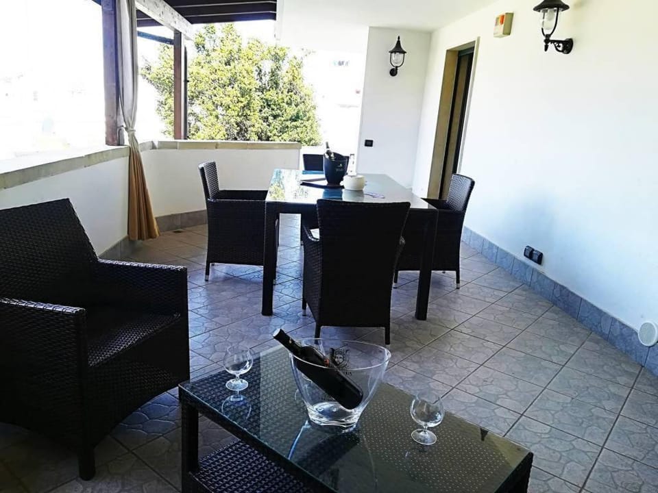 Casa Calliope in Otranto Apartment in Otranto